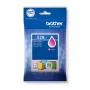 Brother LC528M oriģinālā magenta tintes kasetne, viena iepakojumā, 5000 lpp.