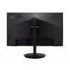 Monitors Acer LCD Vero CB242YP6bipr 23.8 collu FHD 144Hz IPS 1ms 250 nits VGA HDMI DP AdaptiveSync Melns