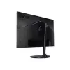 Monitors Acer LCD Vero CB242YP6bipr 23.8 collu FHD 144Hz IPS 1ms 250 nits VGA HDMI DP AdaptiveSync Melns