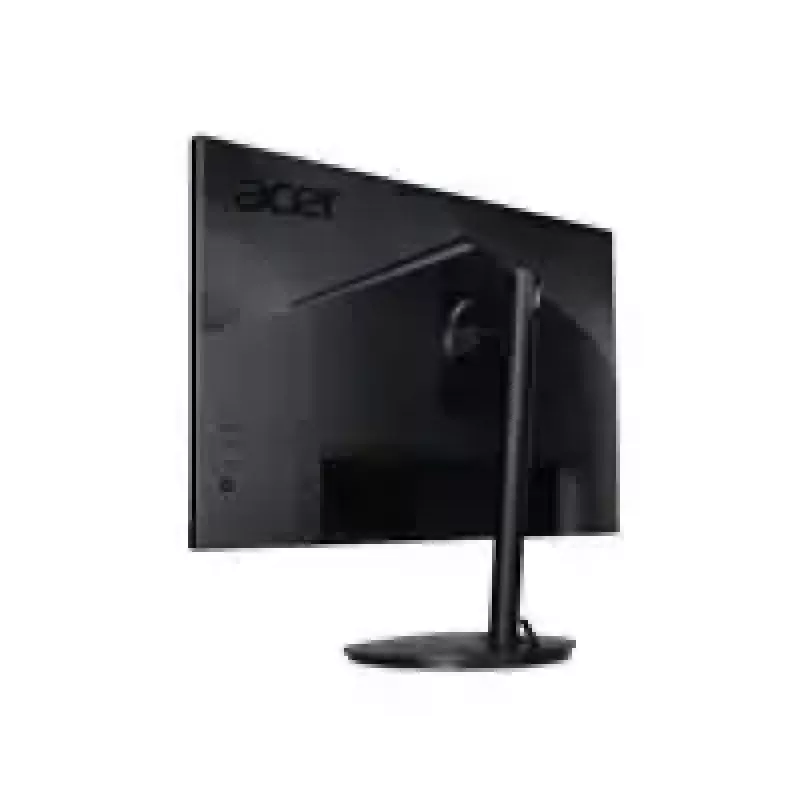 Monitors Acer LCD Vero CB242YP6bipr 23.8 collu FHD 144Hz IPS 1ms 250 nits VGA HDMI DP AdaptiveSync Melns