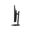 Monitors Acer LCD Vero CB242YP6bipr 23.8 collu FHD 144Hz IPS 1ms 250 nits VGA HDMI DP AdaptiveSync Melns