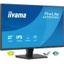 IIYAMA ProLite X2793HSU-B1 27 collu (68.6 cm) Full HD LED monitors ar IPS paneli, 120 Hz, 1 ms
