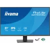 IIYAMA ProLite X2793HSU-B1 27 collu (68.6 cm) Full HD LED monitors ar IPS paneli, 120 Hz, 1 ms