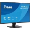 IIYAMA ProLite X2793HSU-B1 27 collu (68.6 cm) Full HD LED monitors ar IPS paneli, 120 Hz, 1 ms