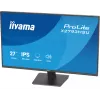 IIYAMA ProLite X2793HSU-B1 27 collu (68.6 cm) Full HD LED monitors ar IPS paneli, 120 Hz, 1 ms