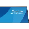 IIYAMA ProLite X2793HSU-B1 27 collu (68.6 cm) Full HD LED monitors ar IPS paneli, 120 Hz, 1 ms