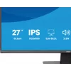 IIYAMA ProLite X2793HSU-B1 27 collu (68.6 cm) Full HD LED monitors ar IPS paneli, 120 Hz, 1 ms