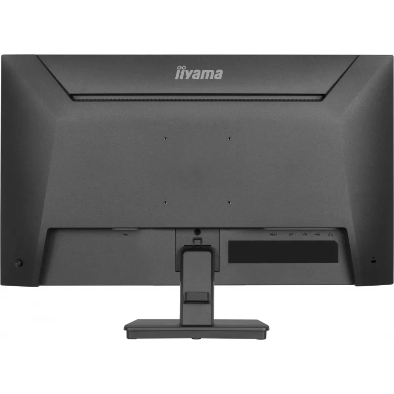 IIYAMA ProLite X2793HSU-B1 27 collu (68.6 cm) Full HD LED monitors ar IPS paneli, 120 Hz, 1 ms