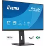 Iiyama ProLite XB2797QSU-B1 27 collu QHD LED monitors