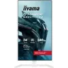 Monitors IIYAMA G-Master GB2471HSU-W1 23.8 collas (60.5 cm) Full HD HDMI/DP/USB Balts