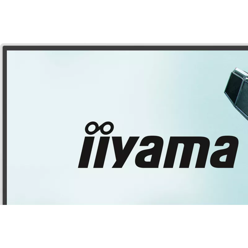 Monitors IIYAMA G-Master GB2471HSU-W1 23.8 collas (60.5 cm) Full HD HDMI/DP/USB Balts