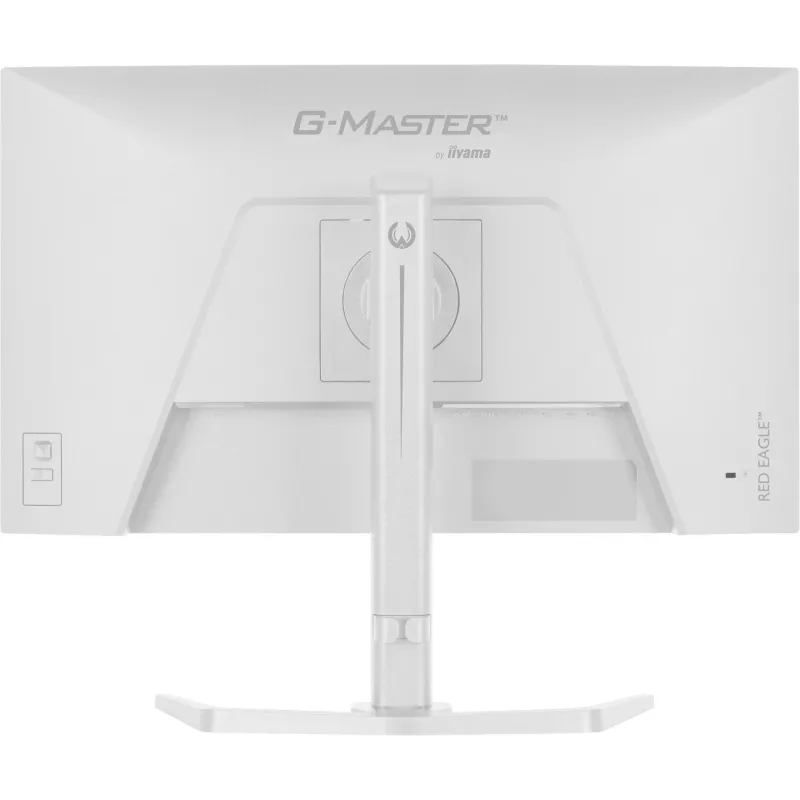 Monitors IIYAMA G-Master GB2471HSU-W1 23.8 collas (60.5 cm) Full HD HDMI/DP/USB Balts