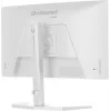Monitors IIYAMA G-Master GB2471HSU-W1 23.8 collas (60.5 cm) Full HD HDMI/DP/USB Balts