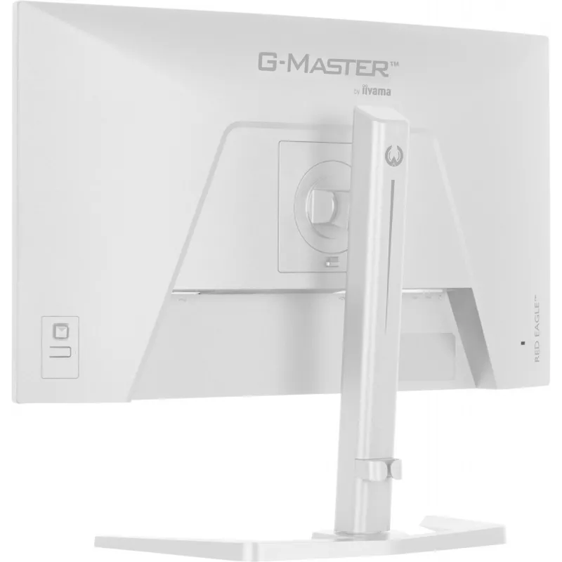 Monitors IIYAMA G-Master GB2471HSU-W1 23.8 collas (60.5 cm) Full HD HDMI/DP/USB Balts