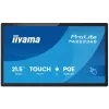 Monitors IIYAMA TW2223AS-B3P 21,5 collu (55,0 cm) M-Touch USB-C Android 16:9