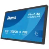 Monitors IIYAMA TW2223AS-B3P 21,5 collu (55,0 cm) M-Touch USB-C Android 16:9