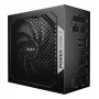 be quiet! POWER ZONE 2 1200 W barošanas bloks ATX melns