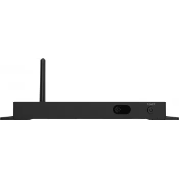 Digitālās signālaprādes multivides atskaņotājs IIYAMA IISIGNAGE PLAYER 32GB 3840x2160