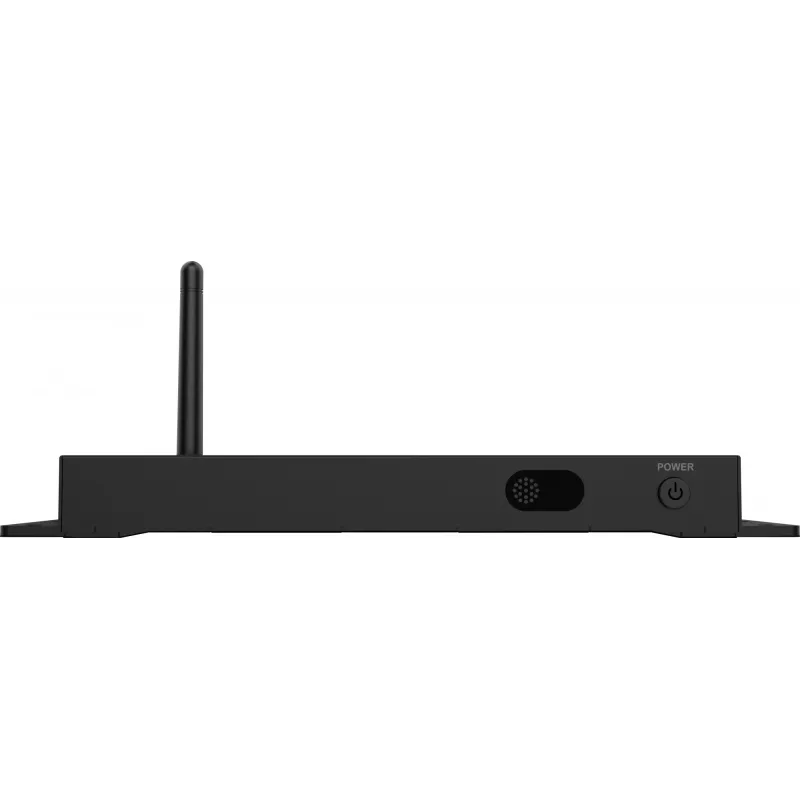 Digitālās signālaprādes multivides atskaņotājs IIYAMA IISIGNAGE PLAYER 32GB 3840x2160