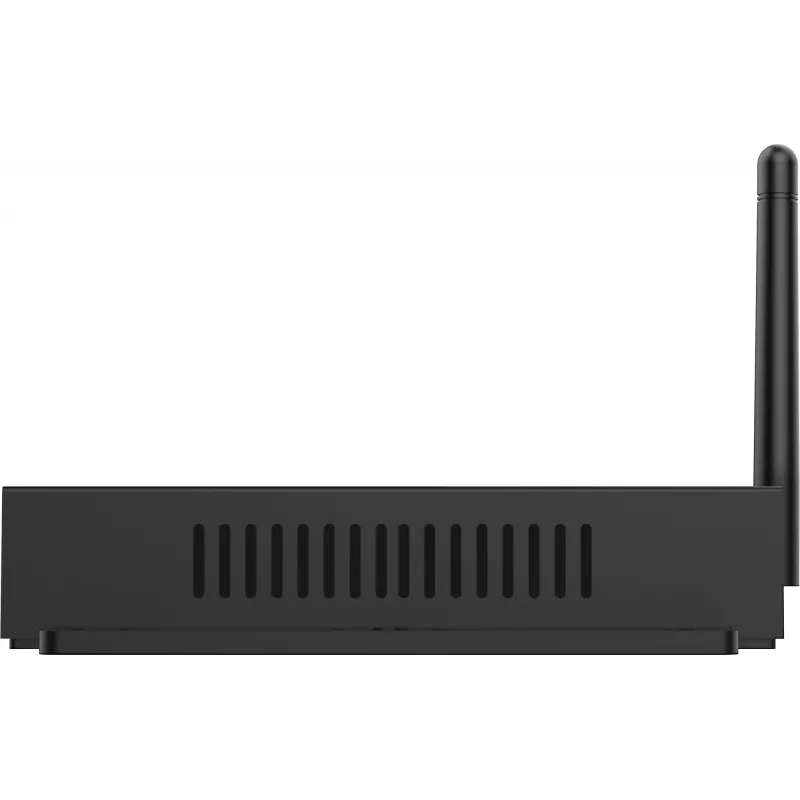 Digitālās signālaprādes multivides atskaņotājs IIYAMA IISIGNAGE PLAYER 32GB 3840x2160