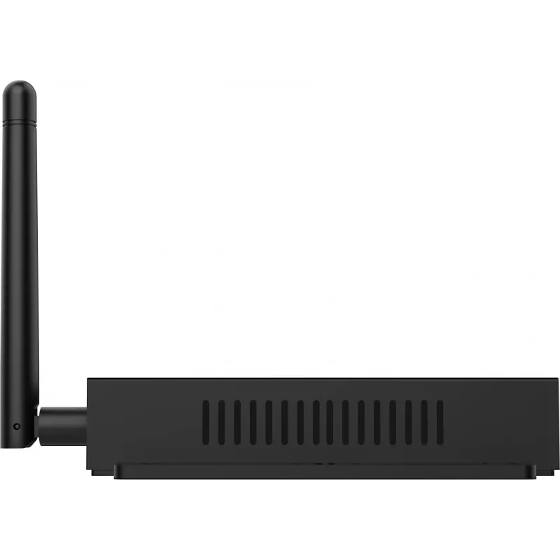 Digitālās signālaprādes multivides atskaņotājs IIYAMA IISIGNAGE PLAYER 32GB 3840x2160