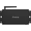 Digitālās signālaprādes multivides atskaņotājs IIYAMA IISIGNAGE PLAYER 32GB 3840x2160