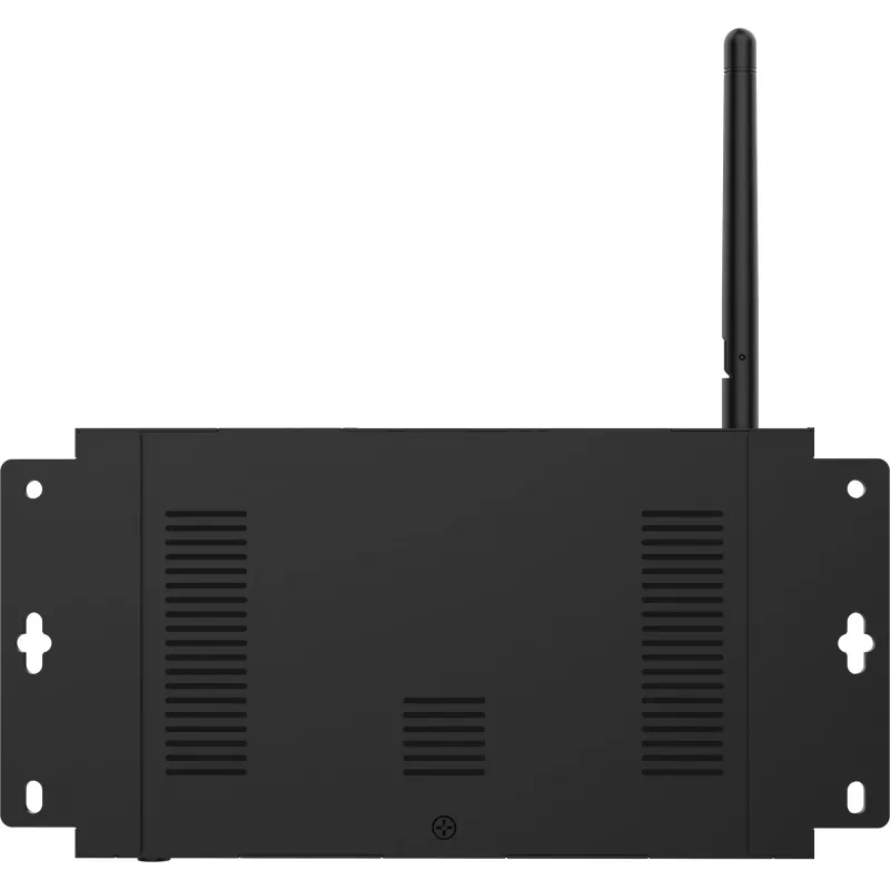 Digitālās signālaprādes multivides atskaņotājs IIYAMA IISIGNAGE PLAYER 32GB 3840x2160