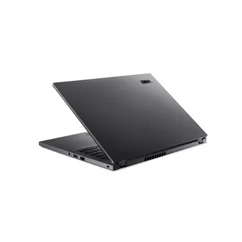 Porter Dators Acer TravelMate P2 TMP216-51 Intel Core Ultra 5 115U, 16 collu WUXGA, 32 GB DDR5, 512 GB SSD, Windows 11 Pro, Pelēks