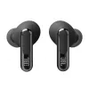 JBL Live Beam 3 Bezvadu Iekšausu Austiņas Zvanu/Mūzikas/Sporta/Ikdienas Bluetooth Melna