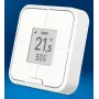 FRITZ! Smart Control 440 – viedais sienas kontrolieris, balts, 69×69×18 mm