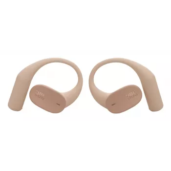 JBL Sense Lite Bezvadu Austiņas Ar Āķi Zvanu/Mūzikai Bluetooth Bēšs