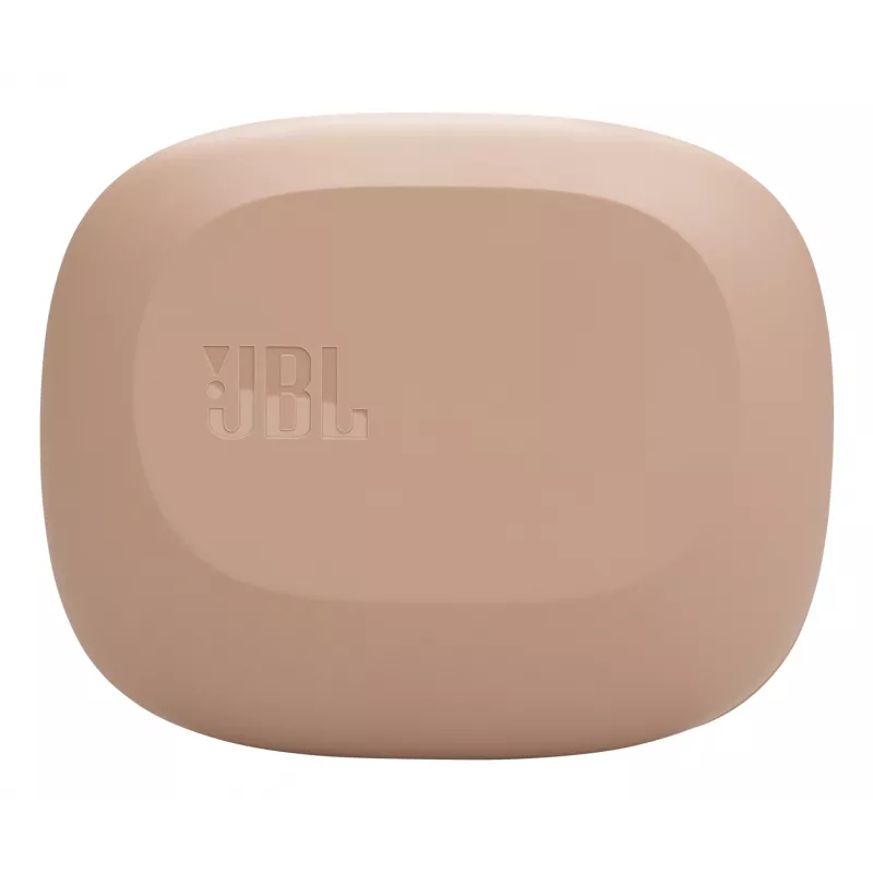 JBL Sense Lite Bezvadu Austiņas Ar Āķi Zvanu/Mūzikai Bluetooth Bēšs