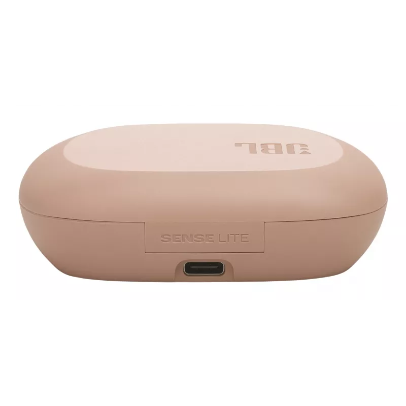 JBL Sense Lite Bezvadu Austiņas Ar Āķi Zvanu/Mūzikai Bluetooth Bēšs