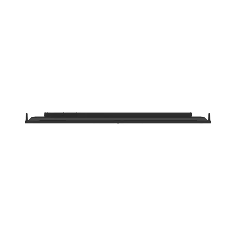 iiyama ProLite TN6505A-B1AG interaktīvais displejs 163,8 cm (64,5 inch) 500 cd/m² 4K Ultra HD melns ar skārienekrānu