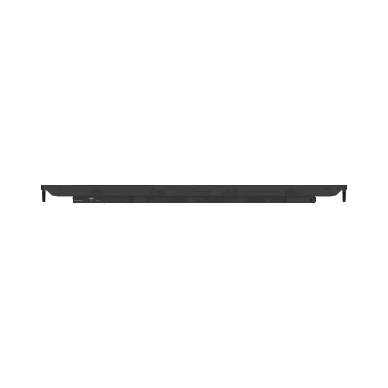 iiyama ProLite TN6505A-B1AG interaktīvais displejs 163,8 cm (64,5 inch) 500 cd/m² 4K Ultra HD melns ar skārienekrānu