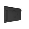 iiyama ProLite TN6505A-B1AG interaktīvais displejs 163,8 cm (64,5 inch) 500 cd/m² 4K Ultra HD melns ar skārienekrānu