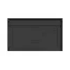 iiyama ProLite TN6505A-B1AG interaktīvais displejs 163,8 cm (64,5 inch) 500 cd/m² 4K Ultra HD melns ar skārienekrānu