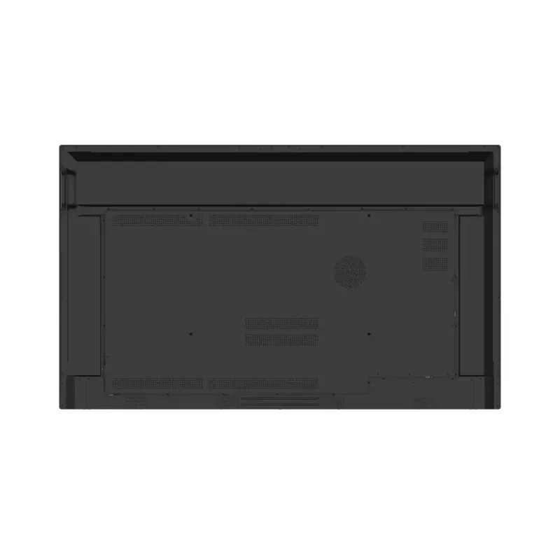 iiyama ProLite TN6505A-B1AG interaktīvais displejs 163,8 cm (64,5 inch) 500 cd/m² 4K Ultra HD melns ar skārienekrānu
