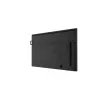 iiyama TN7505A-B1AG Signālu displejs Interaktīvais plakanekrāns 189.3 cm (74.5 collas) 500 cd/m² 4K Ultra HD Melns Skārienjutīgs
