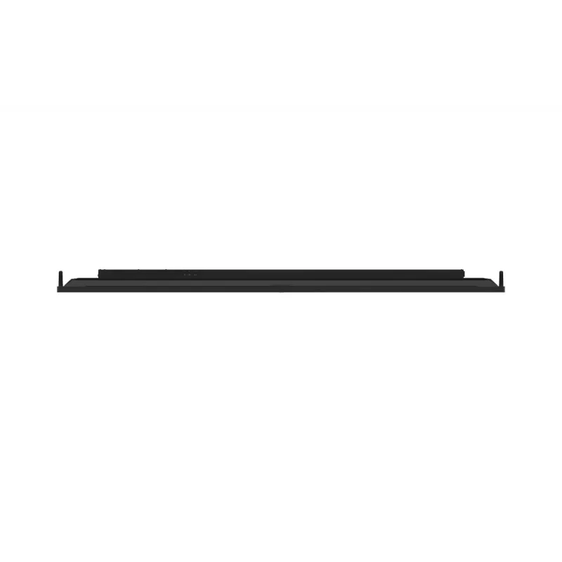 iiyama TN7505A-B1AG Signālu displejs Interaktīvais plakanekrāns 189.3 cm (74.5 collas) 500 cd/m² 4K Ultra HD Melns Skārienjutīgs