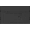 iiyama TN8605A-B1AG Signāldisplejs Interaktīvais plakanā paneļa ekrāns 2.17 m (85.6 collas) 500 cd/m² 4K Ultra HD Melns Skārienekrāns