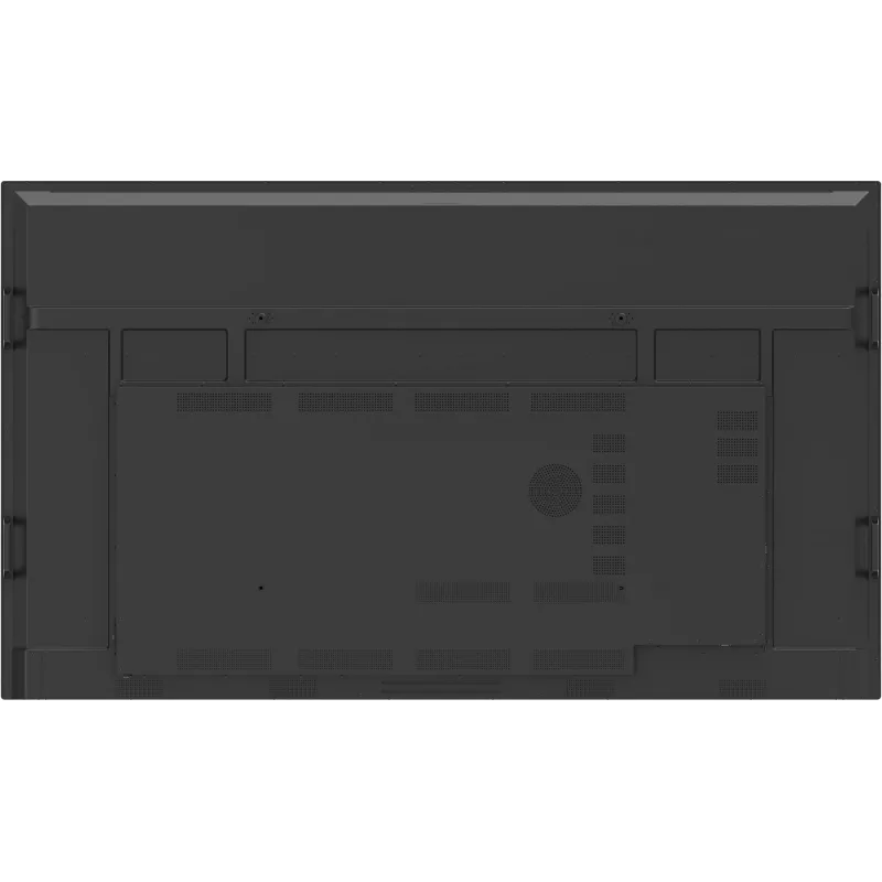 iiyama TN8605A-B1AG Signāldisplejs Interaktīvais plakanā paneļa ekrāns 2.17 m (85.6 collas) 500 cd/m² 4K Ultra HD Melns Skārienekrāns