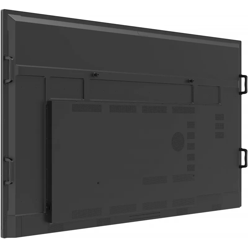 iiyama TN8605A-B1AG Signāldisplejs Interaktīvais plakanā paneļa ekrāns 2.17 m (85.6 collas) 500 cd/m² 4K Ultra HD Melns Skārienekrāns