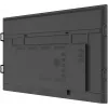 iiyama TN8605A-B1AG Signāldisplejs Interaktīvais plakanā paneļa ekrāns 2.17 m (85.6 collas) 500 cd/m² 4K Ultra HD Melns Skārienekrāns