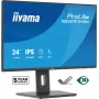 IIYAMA ProLite XB2497HSN-B1 monitors 23.8 collas Full HD IPS LED