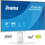 iiyama ProLite XB2797HSU-W1 27 collu Full HD LED monitors, balts