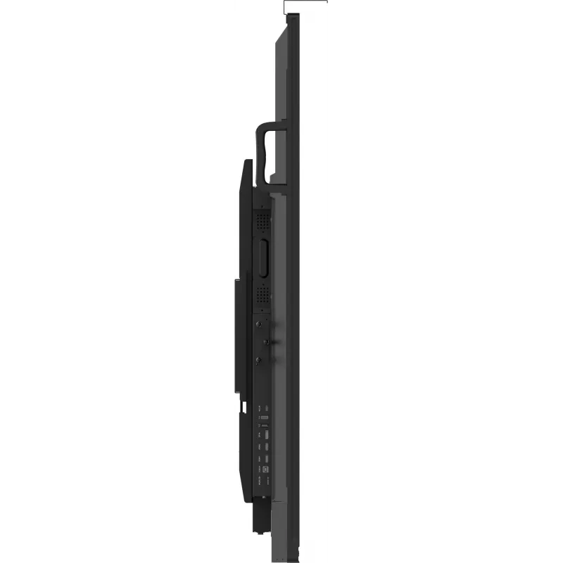 Interaktīvais plakanā paneļa displejs IIYAMA TE7513A-B2AG 75 inch 4K UHD skārienekrāns, 500 cd/m², Wi-Fi, Android, 24/7