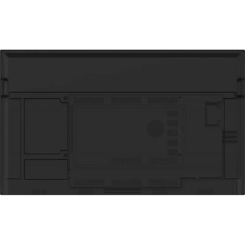 Interaktīvais plakanā paneļa displejs IIYAMA TE7513A-B2AG 75 inch 4K UHD skārienekrāns, 500 cd/m², Wi-Fi, Android, 24/7