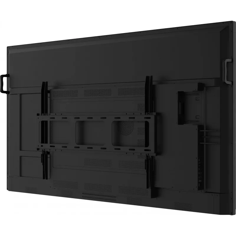 Interaktīvais plakanā paneļa displejs IIYAMA TE7513A-B2AG 75 inch 4K UHD skārienekrāns, 500 cd/m², Wi-Fi, Android, 24/7