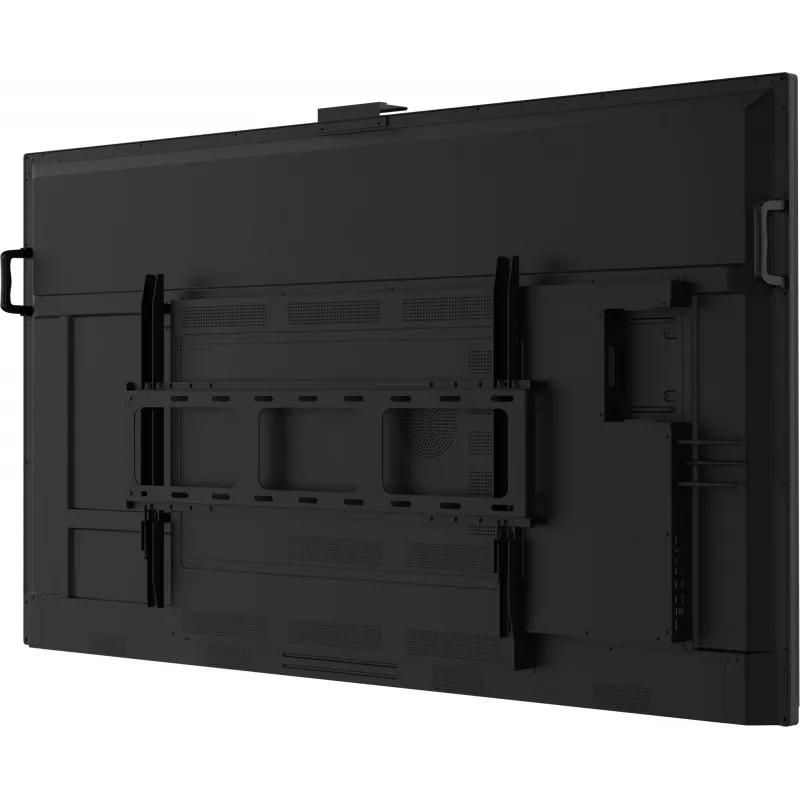 Interaktīvais plakanā paneļa displejs IIYAMA TE7513A-B2AG 75 inch 4K UHD skārienekrāns, 500 cd/m², Wi-Fi, Android, 24/7